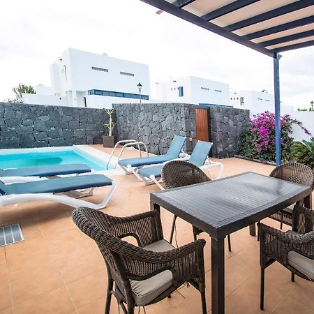 Villa Teresa بلايا بلانكا المظهر الخارجي الصورة
