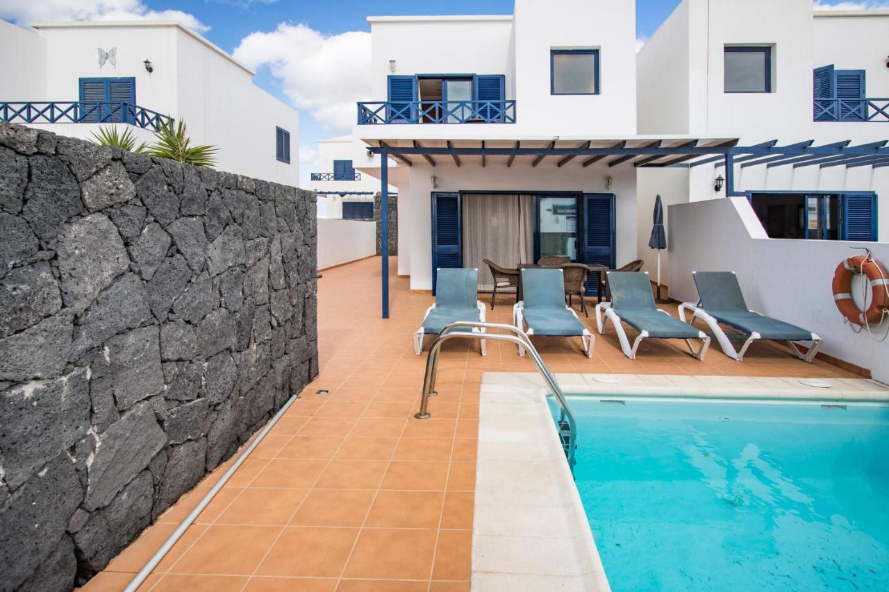 Villa Teresa بلايا بلانكا المظهر الخارجي الصورة
