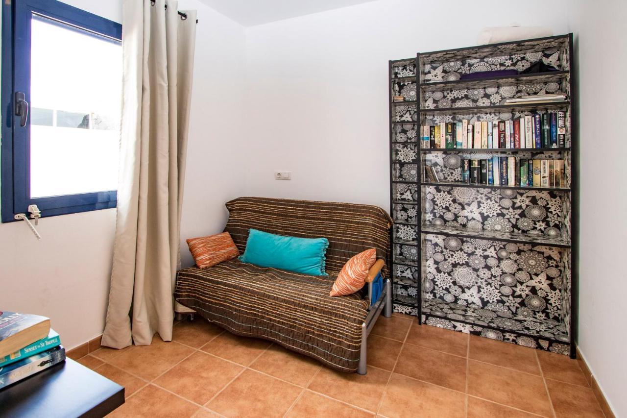 Villa Teresa بلايا بلانكا المظهر الخارجي الصورة