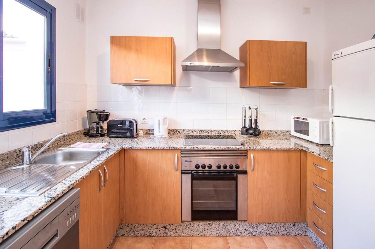 Villa Teresa بلايا بلانكا المظهر الخارجي الصورة