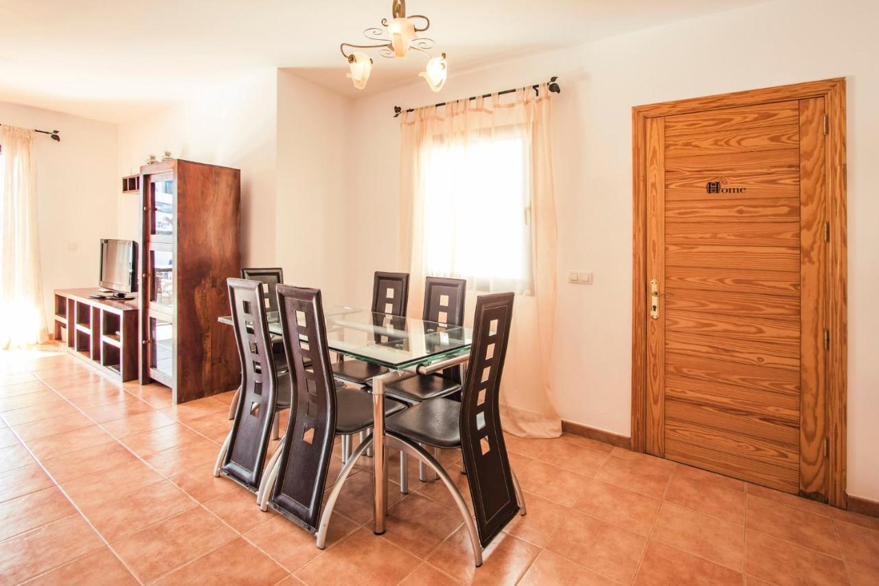 Villa Teresa بلايا بلانكا المظهر الخارجي الصورة