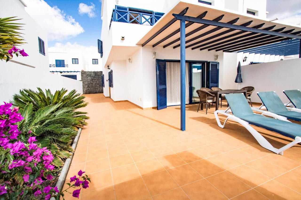 Villa Teresa بلايا بلانكا المظهر الخارجي الصورة