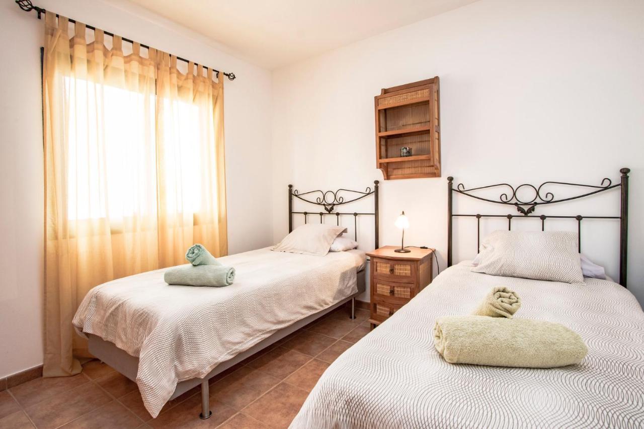Villa Teresa بلايا بلانكا المظهر الخارجي الصورة